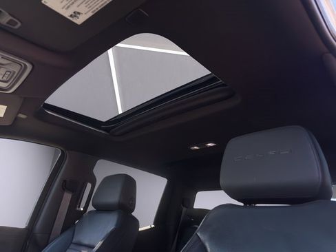 Used 2021 GMC Sierra 1500 Denali w/ Denali Ultimate Package image 24