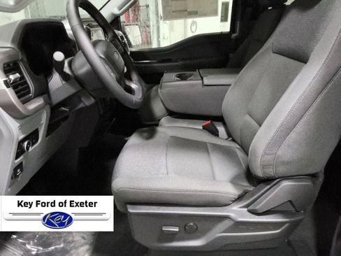 New 2026 Ford F150 XLT w/ XLT Chrome Appearance Package AWD/4WD image 19