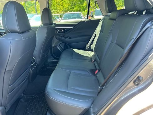 Used 2023 Subaru Outback Limited AWD/4WD image 27