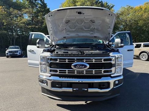 New 2026 Ford F250 XLT image 24