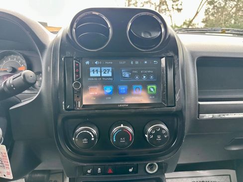 Used 2016 Jeep Patriot Sport w/ Power Value Group image 23