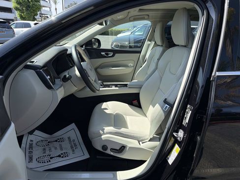Certified 2023 Volvo XC60 B5 Plus w/ Protection Package Premier FWD image 17