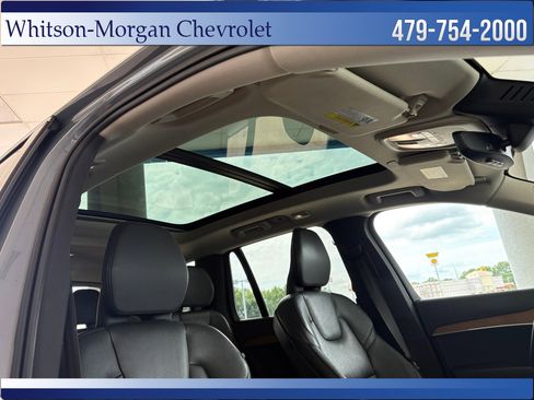 Used 2023 Volvo XC90 B6 Plus w/ Protection Package Premier AWD/4WD image 39