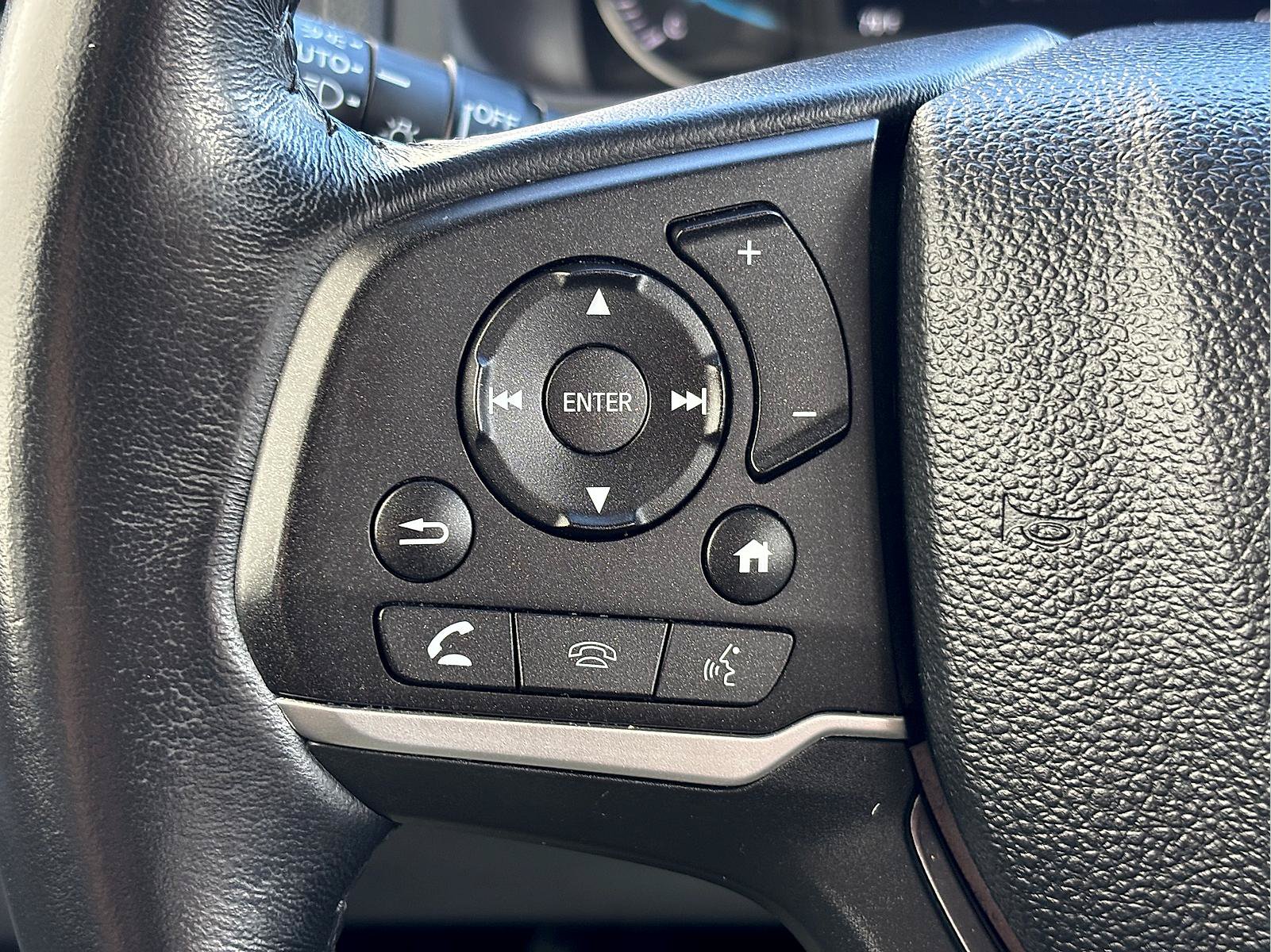 Certified 2020 Honda Pilot EX-L image 33