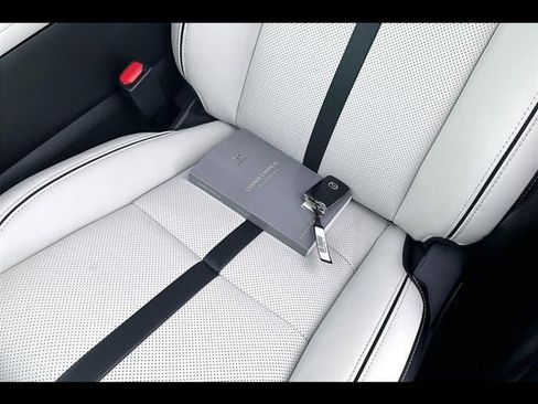 New 2026 MAZDA CX-50 AWD 2.5 S w/ Cargo Package image 43