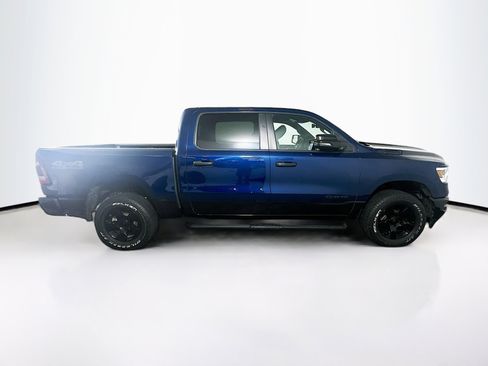 Used 2023 RAM 1500 Big Horn AWD/4WD image 10