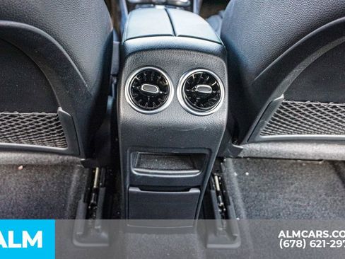 Used 2024 Mercedes-Benz EQB 250+ w/ Winter Package image 35