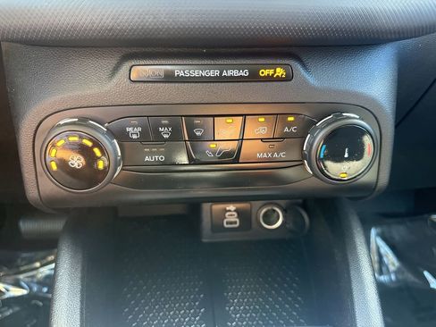 Used 2023 Ford Bronco Sport Big Bend image 17