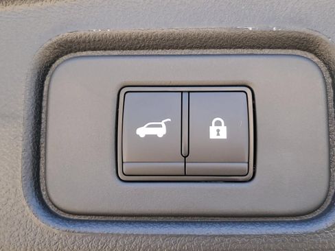 New 2026 Nissan Pathfinder SV FWD image 12