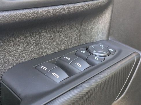 New 2026 Chevrolet Silverado 2500 Custom w/ Custom Value Package image 10