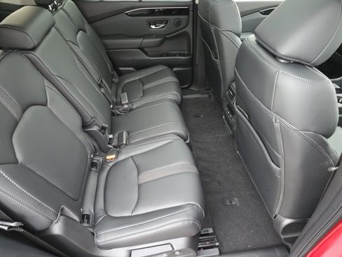 New 2025 Honda Pilot Touring image 29