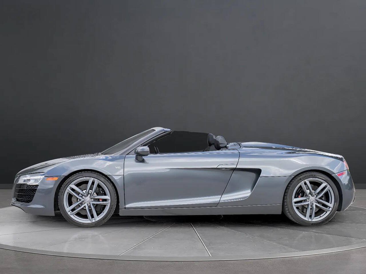 Used 2014 Audi R8 V8 AWD/4WD image 4