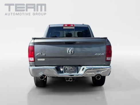 Used 2010 Dodge Ram 1500 Truck SLT w/ Big Horn Regional Pkg AWD/4WD image 6