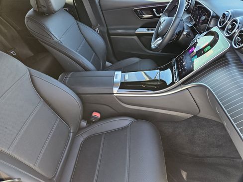Certified 2025 Mercedes-Benz GLC 300 image 15