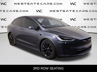 Used 2023 Tesla Model X