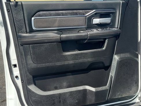 Certified 2024 RAM 2500 Big Horn image 19
