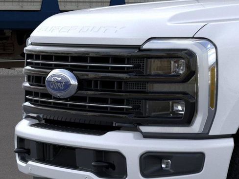 New 2026 Ford F250 Platinum image 43
