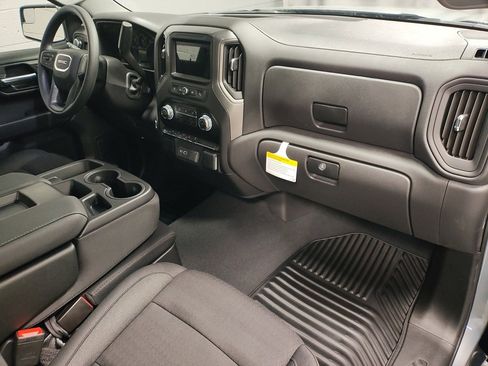 New 2026 GMC Sierra 1500 Pro w/ Pro Value Package image 8