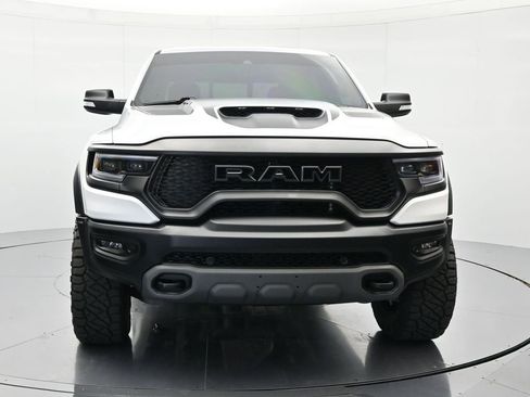 Used 2022 RAM 1500 TRX w/ TRX Level 2 Equipment Group image 2