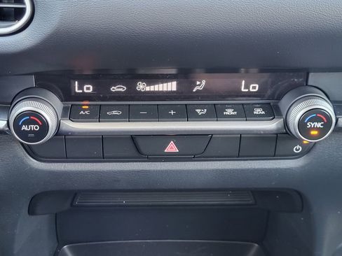 Used 2025 MAZDA CX-30 AWD 2.5 S w/ Select Sport Pkg image 10