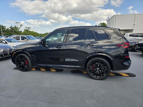 New 2026 BMW X5 sDrive40i w/ M Sport Package RWD image 5