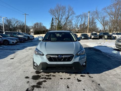 Certified 2023 Subaru Crosstrek 2.0i Premium image 16
