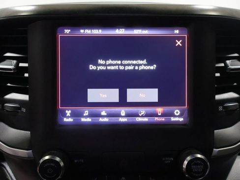 Used 2020 RAM 1500 Big Horn image 30