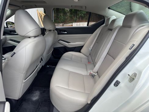 Used 2019 Nissan Altima 2.5 SL AWD/4WD image 40