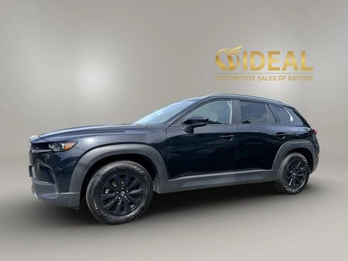 Used 2024 MAZDA CX-50 AWD 2.5 S w/ Weather Package image 2