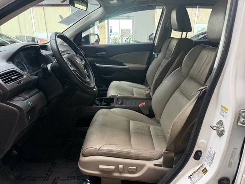 Used 2013 Honda CR-V EX-L image 11