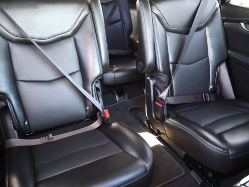 Certified 2023 Cadillac XT6 Sport w/ Technology Package image 25