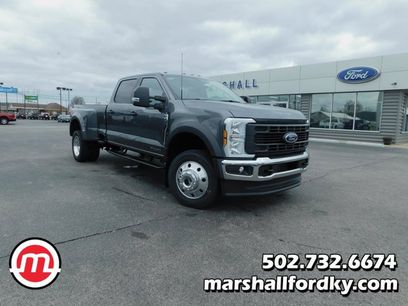 New 2026 Ford F450 XL w/ XL Driver Assist Package