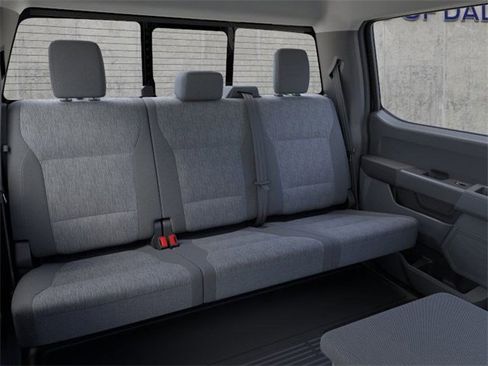 New 2025 Ford F250 XL w/ STX Appearance Package image 11