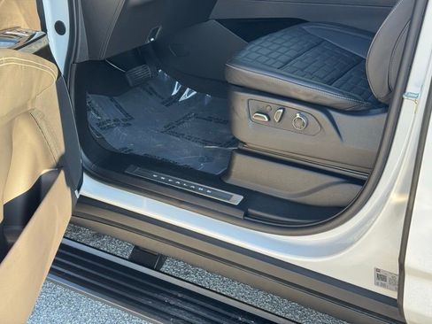 Certified 2025 Cadillac Escalade Sport Platinum image 20