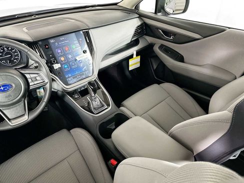 Certified 2025 Subaru Legacy Premium w/ Popular Package #1A image 20