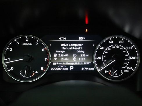 New 2025 Mitsubishi Outlander SE image 11