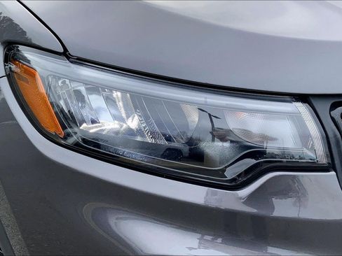 Certified 2023 Jeep Compass Altitude w/ Convenience Group image 24