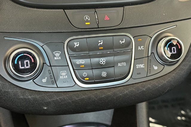 Used 2024 Chevrolet Malibu LT FWD image 22