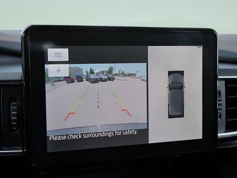 Used 2023 Ford Explorer ST-Line w/ Class IV Trailer Tow Package AWD/4WD image 38