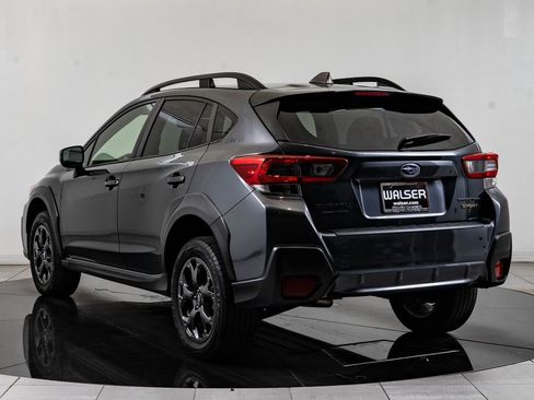 Used 2023 Subaru Crosstrek 2.5i Sport image 6