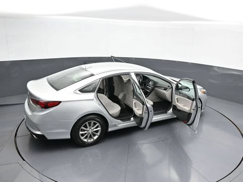 Used 2018 Hyundai Sonata SE FWD image 44