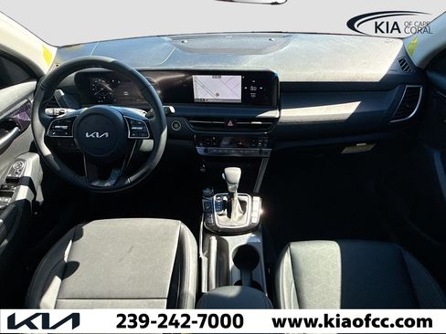New 2026 Kia Seltos EX AWD/4WD image 15