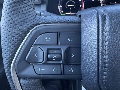 New 2025 Toyota Tacoma Trailhunter image 21