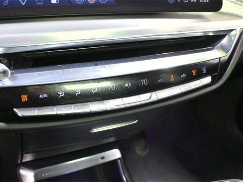 Used 2024 Cadillac Lyriq Sport image 26