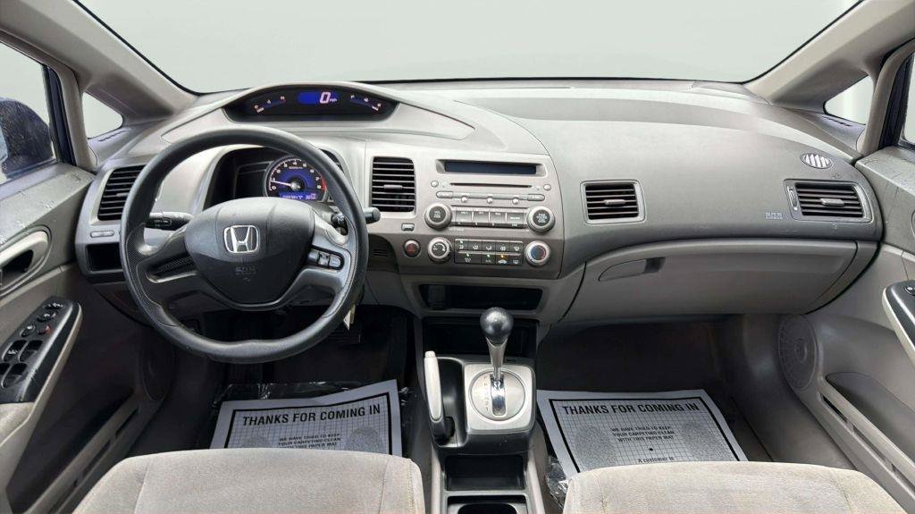 Used 2008 Honda Civic LX image 19