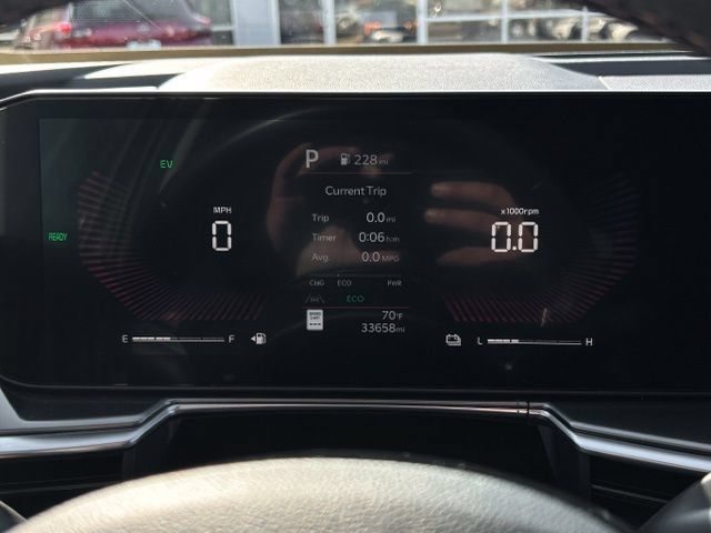Used 2025 Kia Sorento EX AWD/4WD image 41