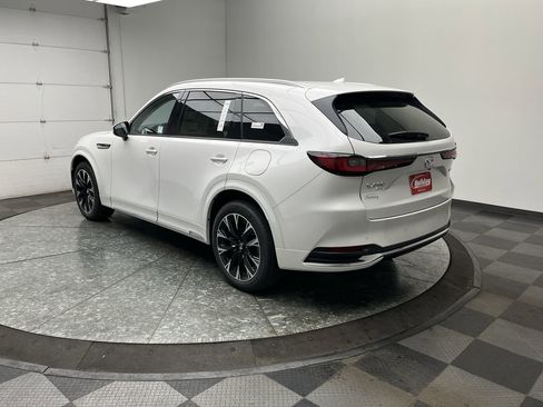 New 2026 MAZDA CX-90 3.3 Turbo S w/ Premium Plus image 2