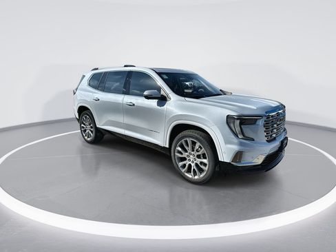 New 2026 GMC Acadia Denali w/ Super Cruise Package FWD image 2