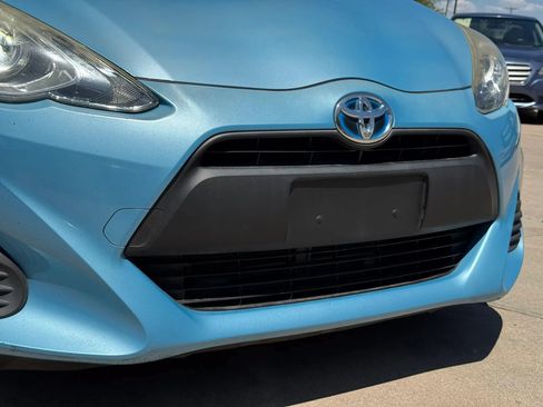 Used 2016 Toyota Prius C One FWD image 42