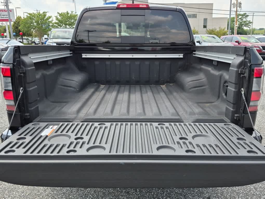 Used 2023 Nissan Frontier PRO-4X w/ Pro Convenience Package AWD/4WD image 20